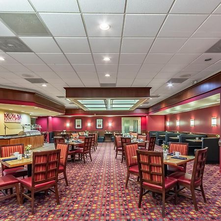 Red Lion Hotel Біллінгс Екстер'єр фото