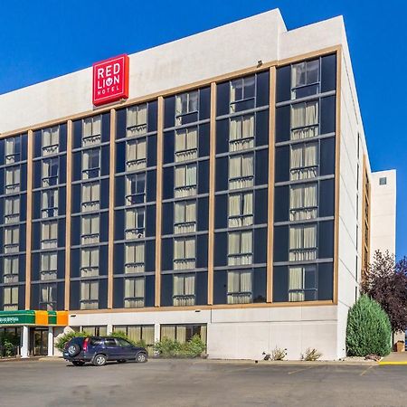 Red Lion Hotel Біллінгс Екстер'єр фото