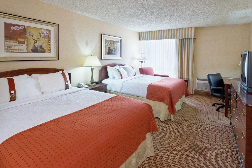 Red Lion Hotel Біллінгс Екстер'єр фото