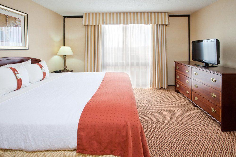 Red Lion Hotel Біллінгс Екстер'єр фото