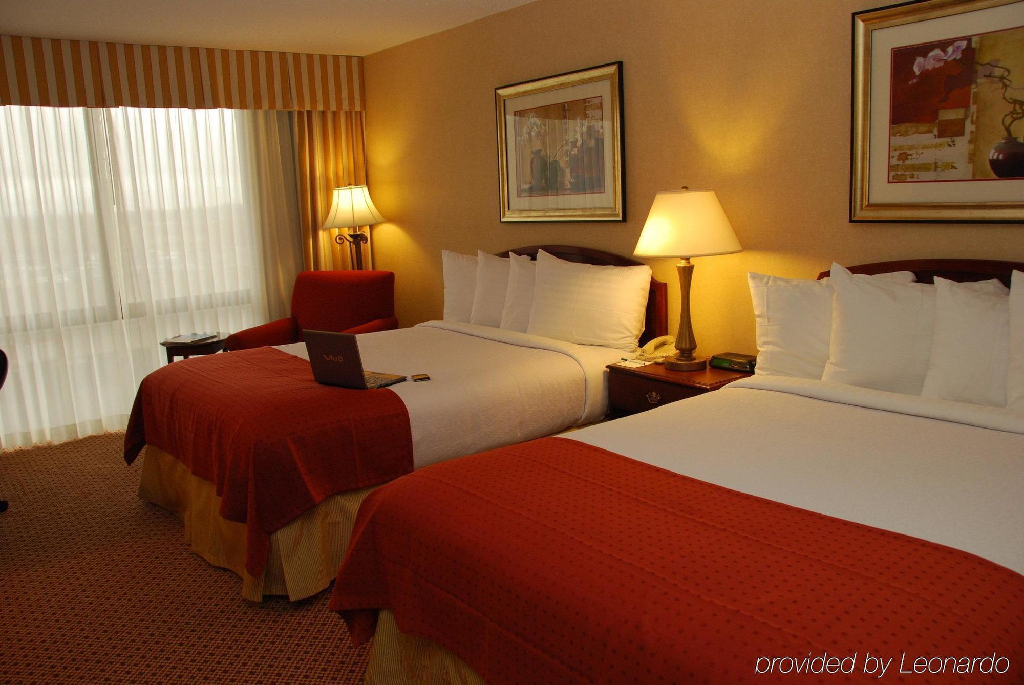 Red Lion Hotel Біллінгс Номер фото