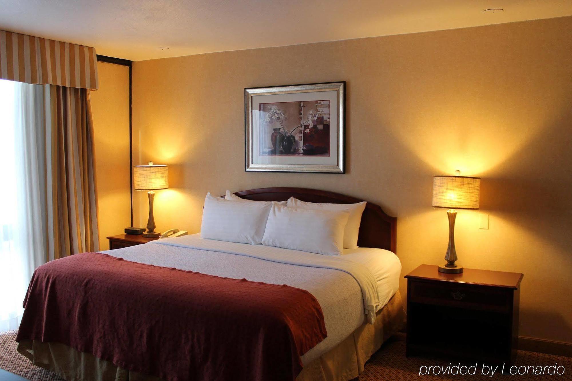 Red Lion Hotel Біллінгс Екстер'єр фото