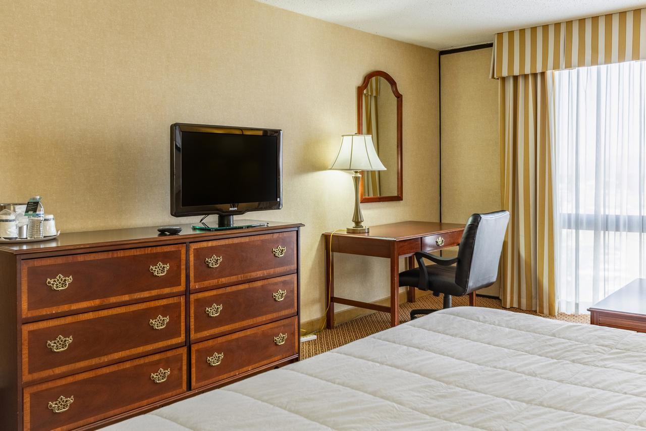 Red Lion Hotel Біллінгс Екстер'єр фото