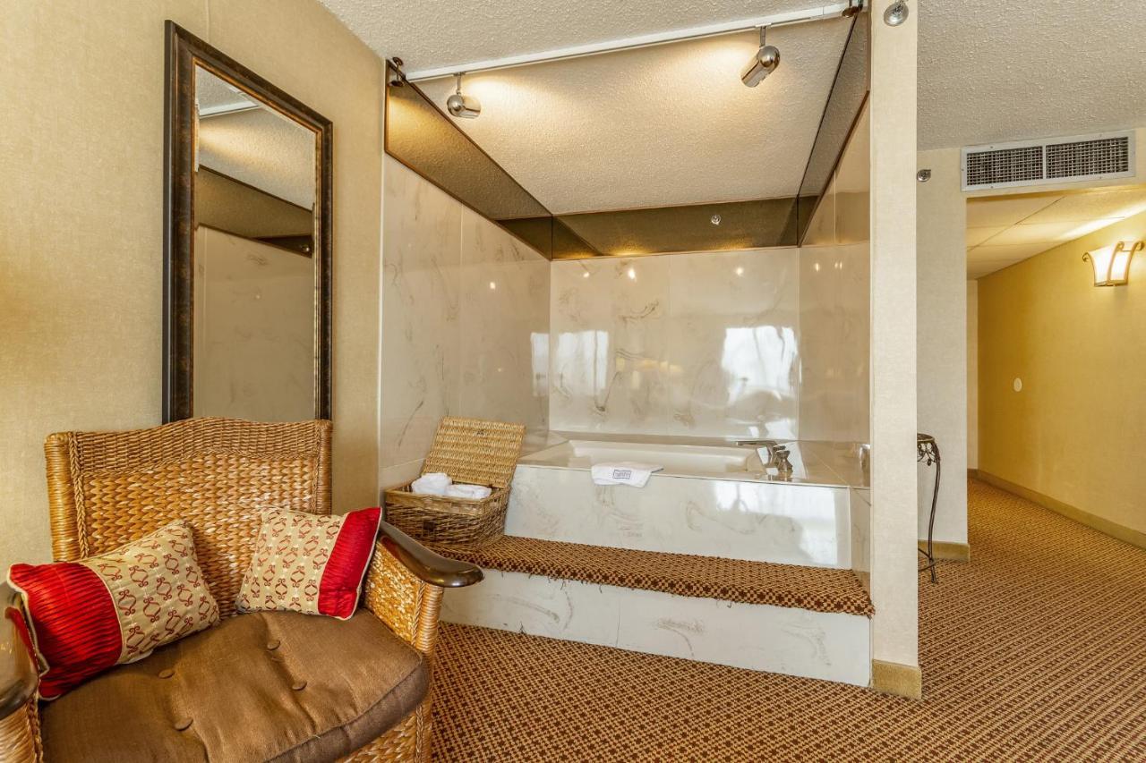Red Lion Hotel Біллінгс Екстер'єр фото