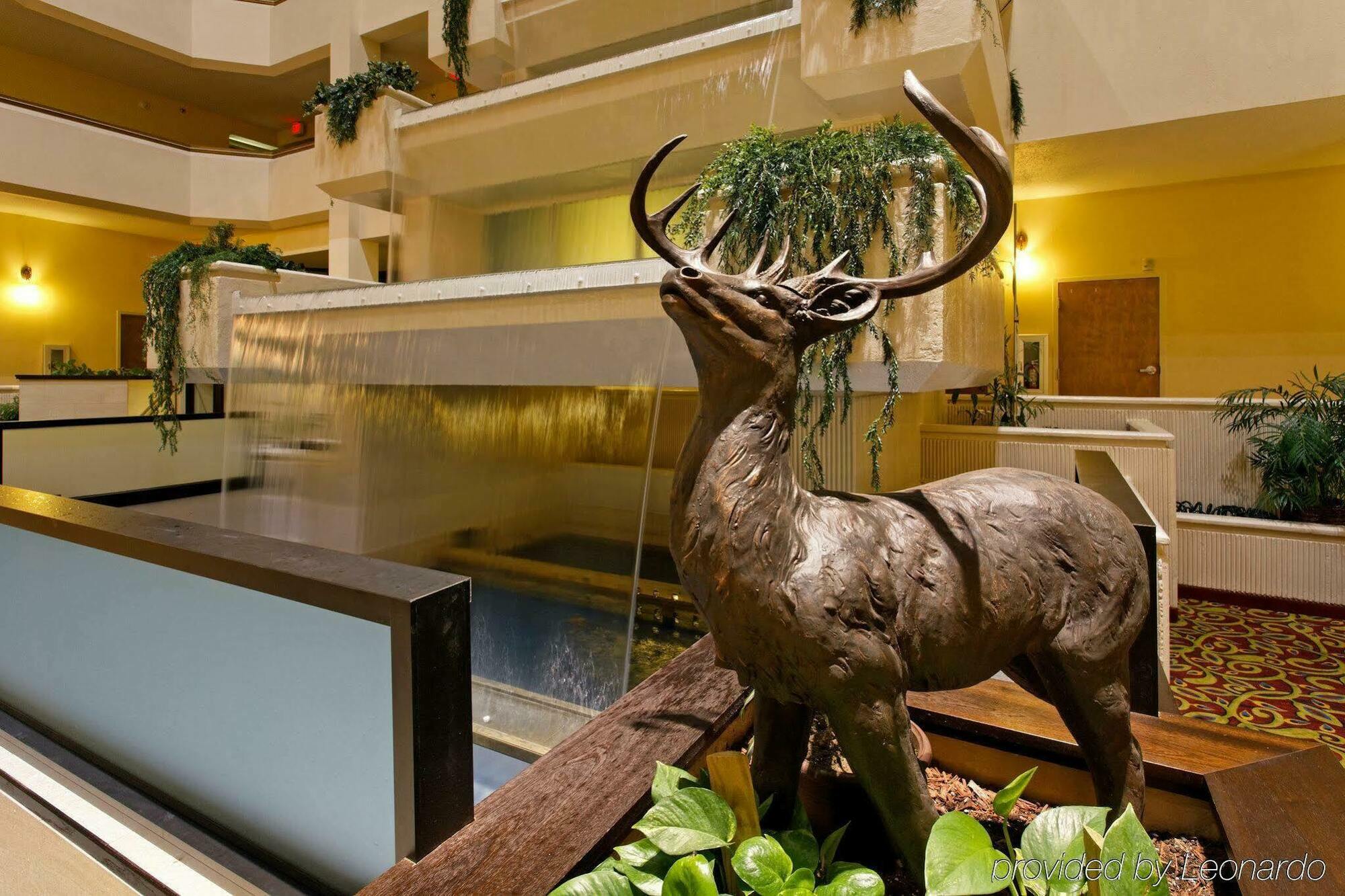 Red Lion Hotel Біллінгс Екстер'єр фото